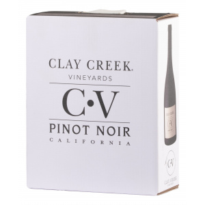 Clay Creek Pinot Noir 200 cl