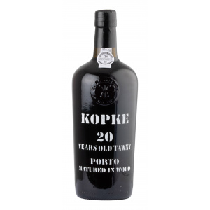 Kopke 20 Year Old Tawny 