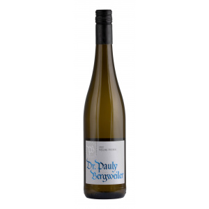 Dr. Pauly Bergweiler Riesling