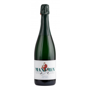 Maximin Riesling Sekt Brut 75 cl