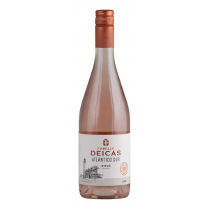 Deicas Atlantico Sur Rosé