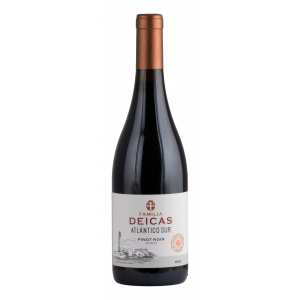 Deicas Atlantico Sur Pinot Noir