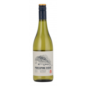 Porcupine Ridge Chenin Blanc