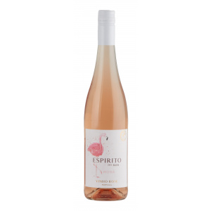 Espirito do Mar Rosé 