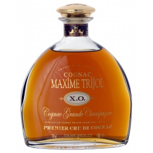 Maxime Trijol XO Grand Champagne