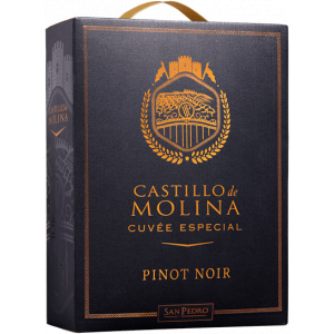 Castillo De Molina Pinot Noir