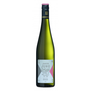 Jakob Jung Erbach Riesling Trocken