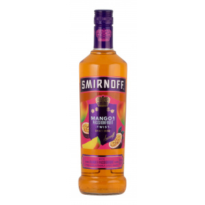 Smirnoff Mango&Passion 70 cl