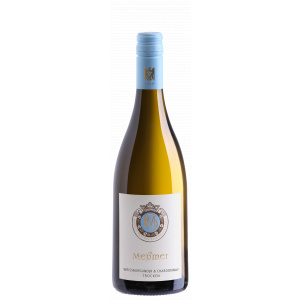 Messmer Weissburgunder & Chardonnay