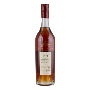 Maxime Trijol Fins Bois 1974 70 cl