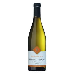 Domaine Remy Chorey lès Beaune Blanc