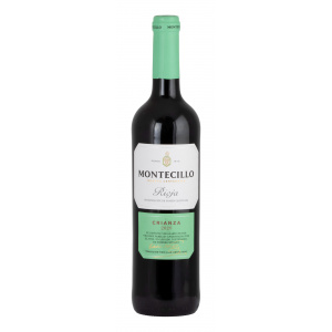 Montecillo Crianza