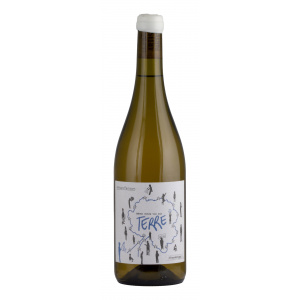 Hameau Des Ollieux Terre Nature Chardonnay