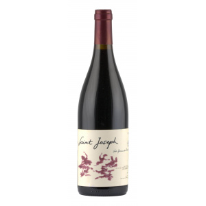 La Ferme de L'Arbre Saint Joseph Rouge 