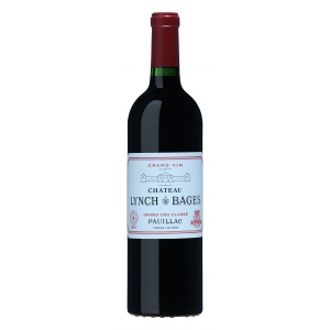 Ch. Lynch Bages 2021