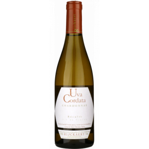 Rijckaert UVA Cordata Chardonnay