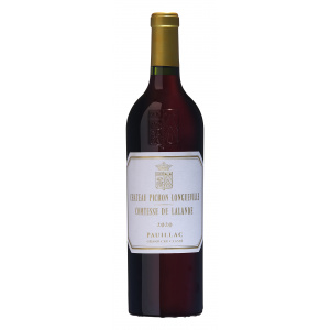 Ch. Pichon Longueville Comtesse de Lalande 2021