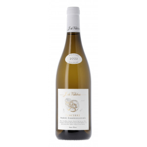 J. Villebois Sancerre Les Marnes Kimméridgiennes