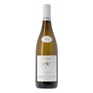 J. Villebois Sancerre Blanc Silex 