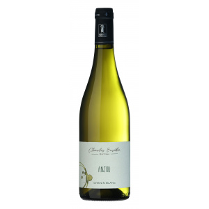 Charles Eusèbe Anjou Chenin Blanc