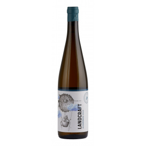 Geographic Wines Portugal Landcraft Alvarinho 75 cl