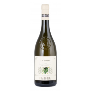 Fontanafredda Langhe Chardonnay Ampelio 75 cl