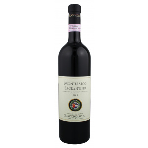 Montefalco Sagrantino