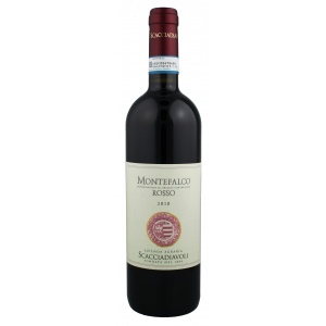 Montefalco Rosso 18