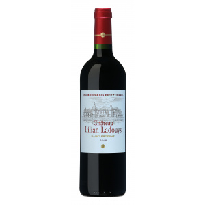 Ch. Lilian Ladouys 75 cl