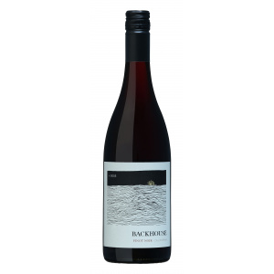 Backhouse Pinot Noir