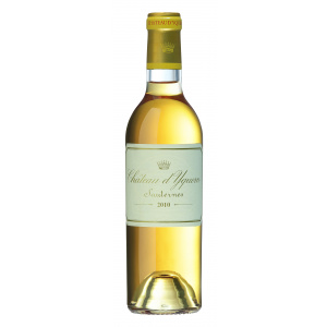 Ch. d'Yquem 2010 37,5 cl