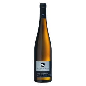 Eugen Müller Jesuitengarten Black Label Riesling trocken