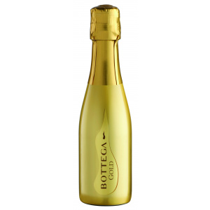 Bottega Gold Prosecco Brut 20 cl