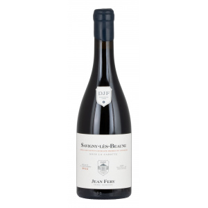 Domaine Jean Fery Savigny les Beaune Sous La Cabotte 75 cl