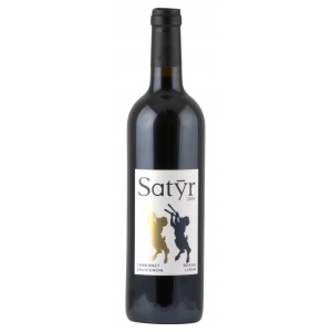 Chateau Marsyas Satyr 