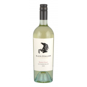 Black Stallion North Coast Sauvignon Blanc 