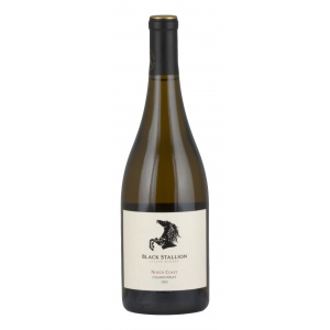Black Stallion North Coast Chardonnay