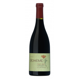 Bohème Stuller Vineyard Pinot Noir