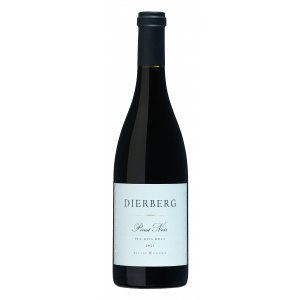 Dierberg Santa Rita Hills Pinot Noir