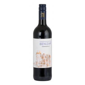 Castillo de Benizar Tempranillo