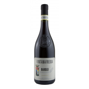 Fontanafredda Silver Barolo