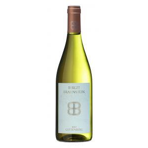 Braunstein Chardonnay Guttenberg