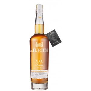 A. H. Riise XO Reserve Rum