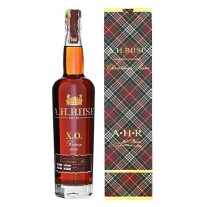 A. H. Riise XO Christmas Rum