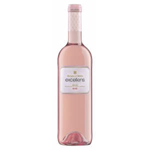 Marqués de Cáceres excellens Rosé
