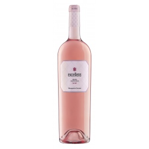 Marqués de Cáceres excellens Rosé