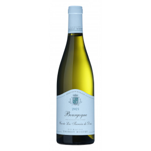 Mortet Bourgogne Chardonnay