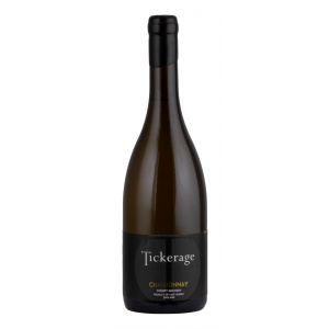 Tickerage Chardonnay 75 cl