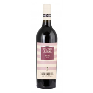 Treiso Dolcetto d'Alba 75 cl