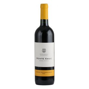 Monte Xanic Cabernet Merlot